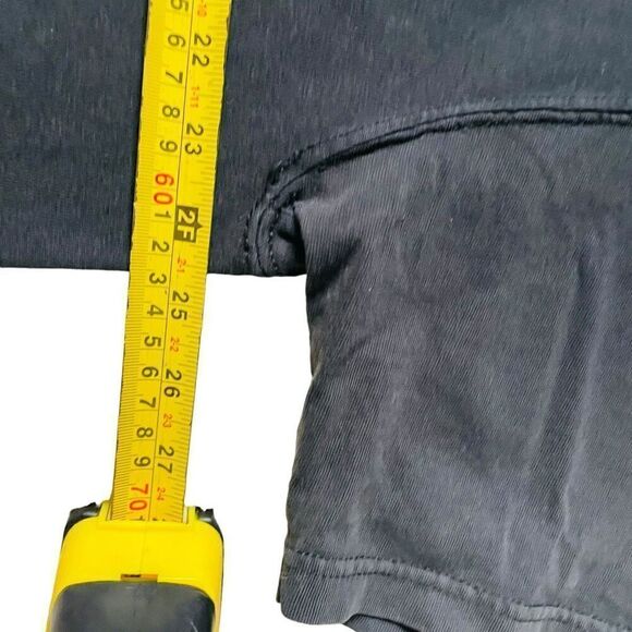 Vintage Florida Marlins Black MLB Tee T Shirt - Picture 6 of 6